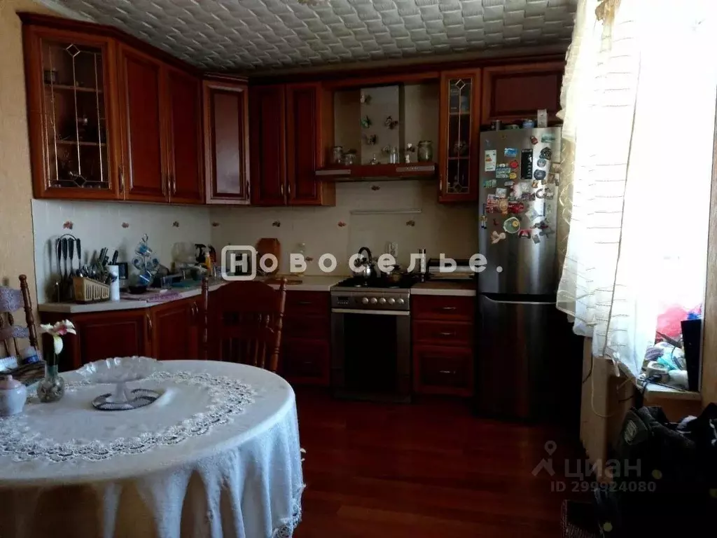 1-к кв. Рязанская область, Рязань ул. Чкалова, 32к1 (51.9 м) - Фото 0