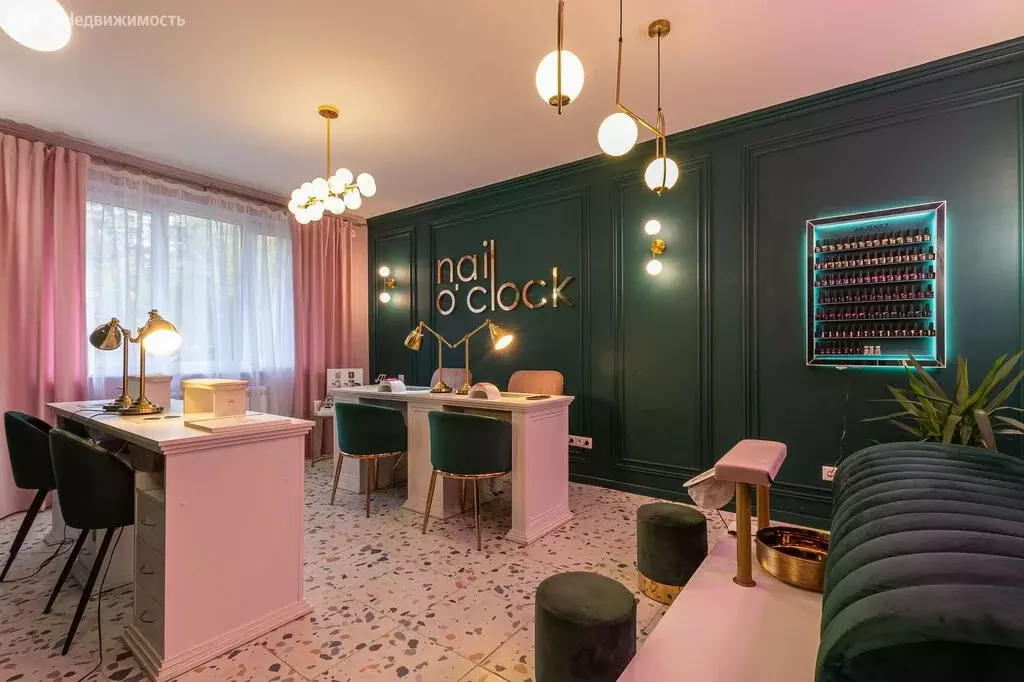 Помещение свободного назначения (50 м) - Фото 1