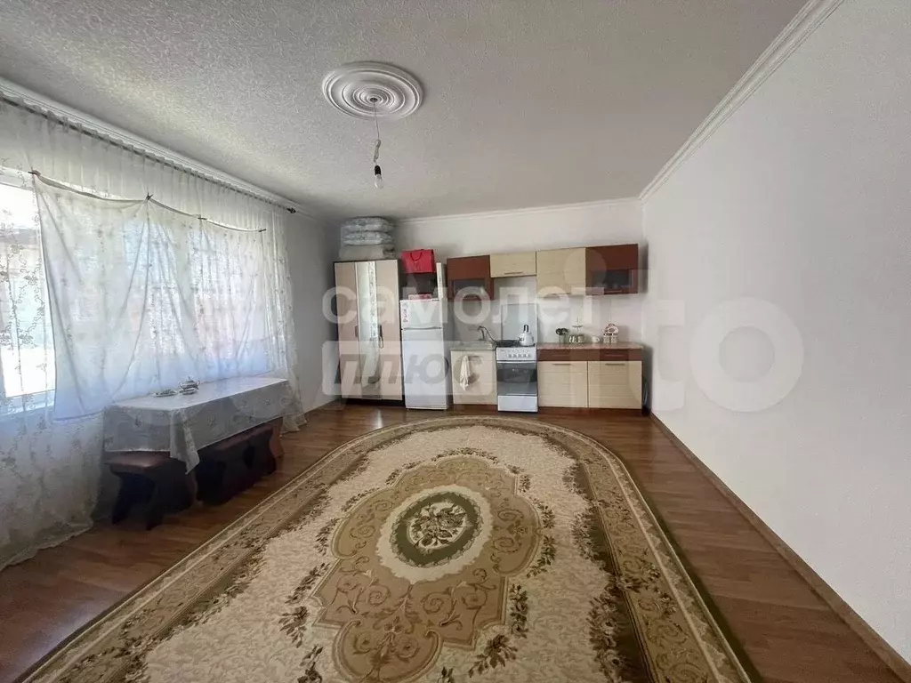 Дом 120 м на участке 6 сот. - Фото 0