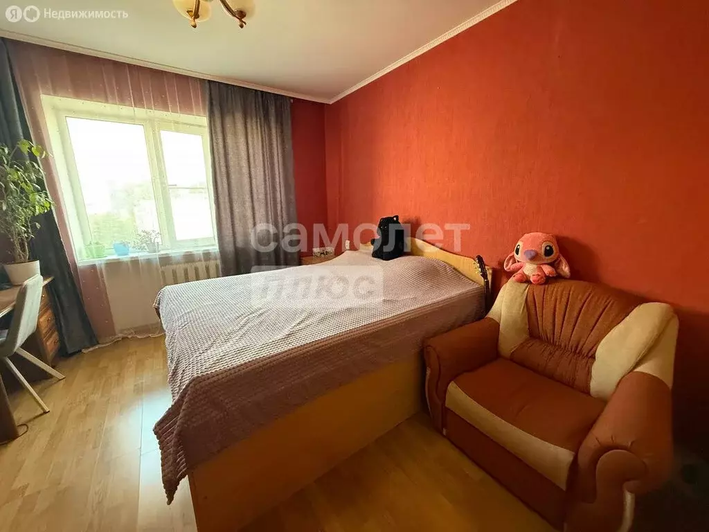 2-комнатная квартира: Ставрополь, улица Войтика, 4/1 (67 м) - Фото 0
