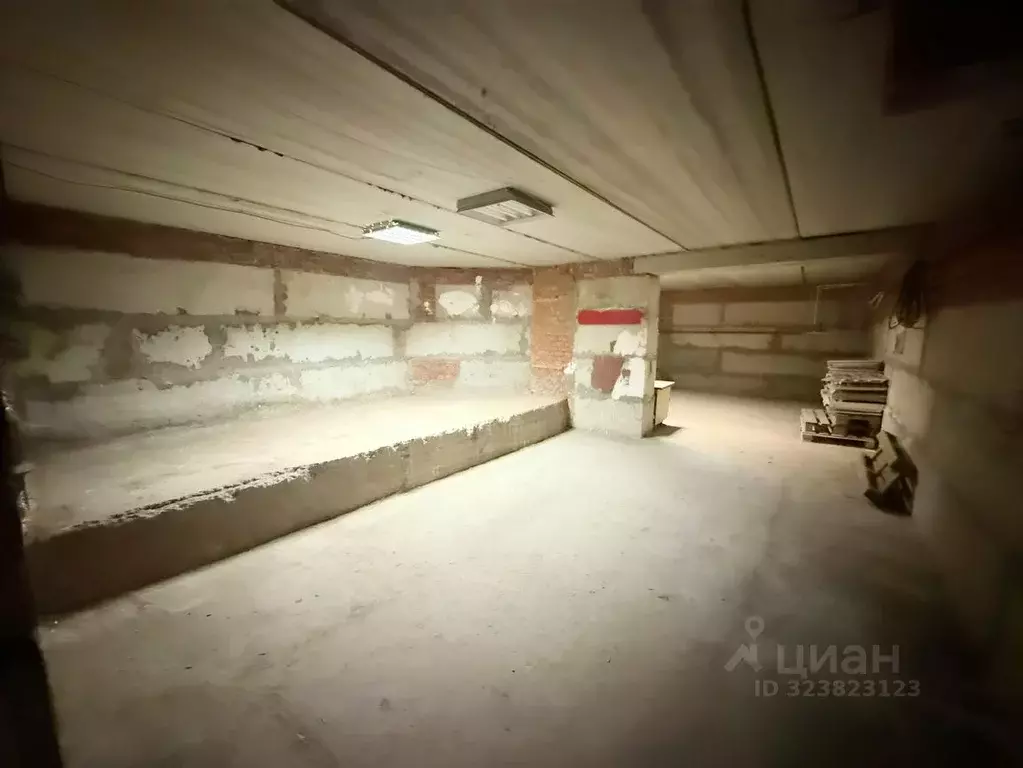 Помещение свободного назначения в Саратовская область, Энгельс ул. ... - Фото 2