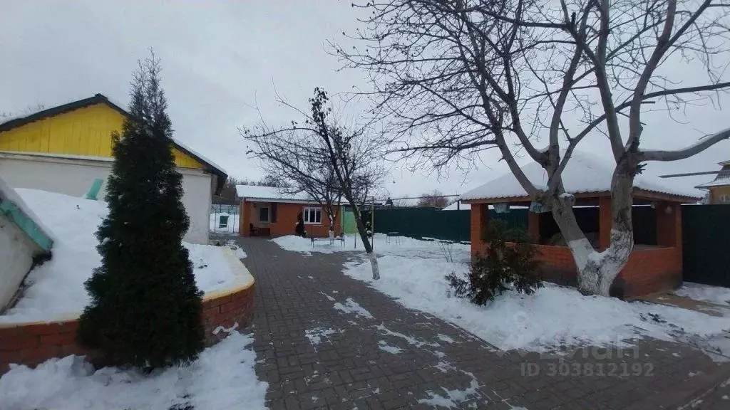 Дом в Белгородская область, Валуйки Пионерская ул. (54 м) - Фото 1