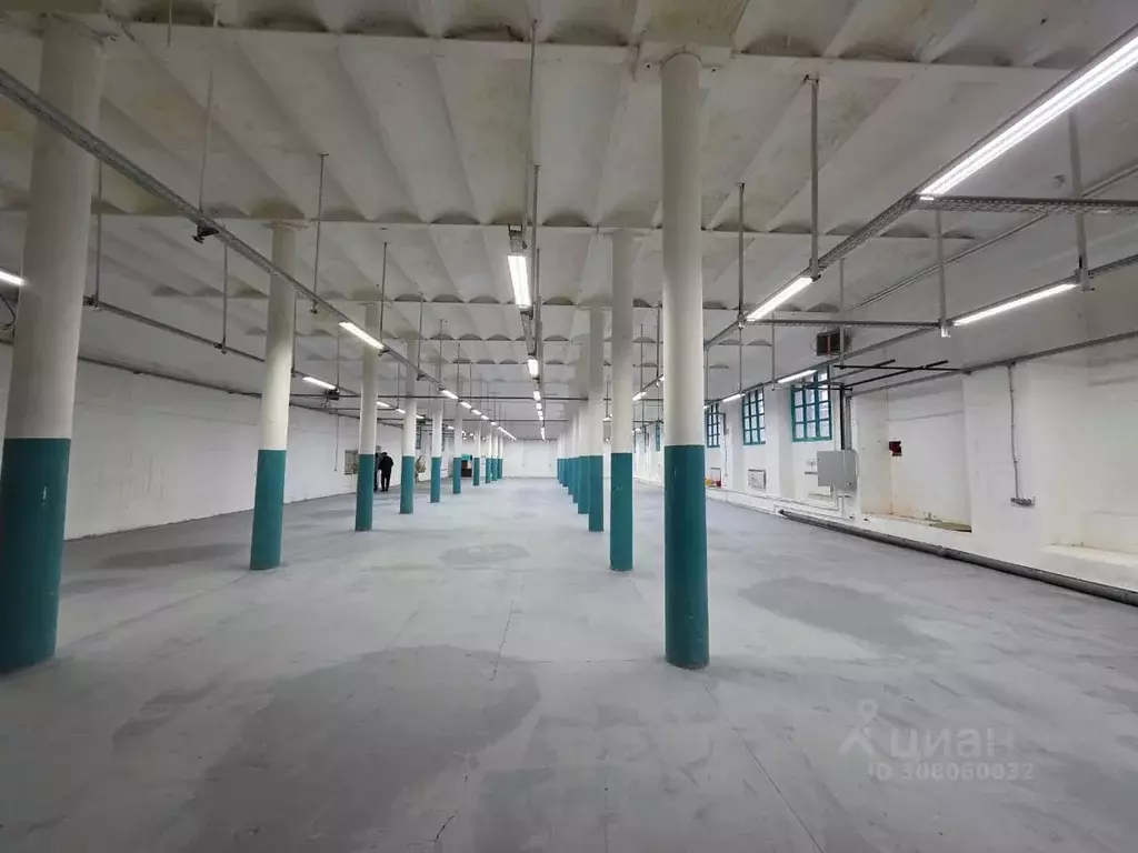 Помещение свободного назначения в Московская область, Озеры Коломна ... - Фото 1