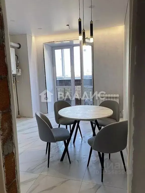 1-к кв. Марий Эл, Медведево городское поселение, Медведево пгт ул. ... - Фото 1