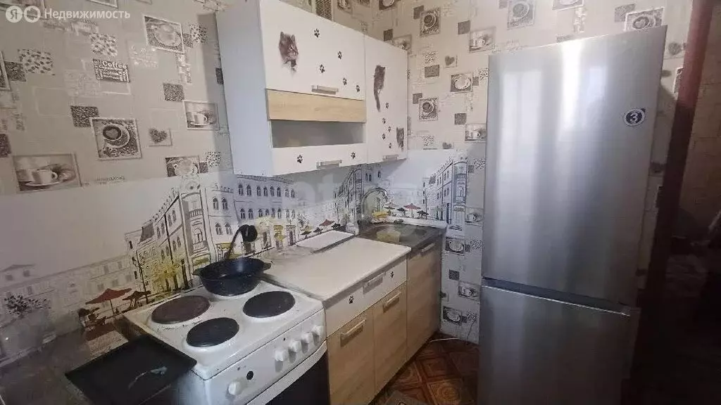 2-комнатная квартира: Еманжелинск, Советская улица, 1Б (44.1 м) - Фото 1