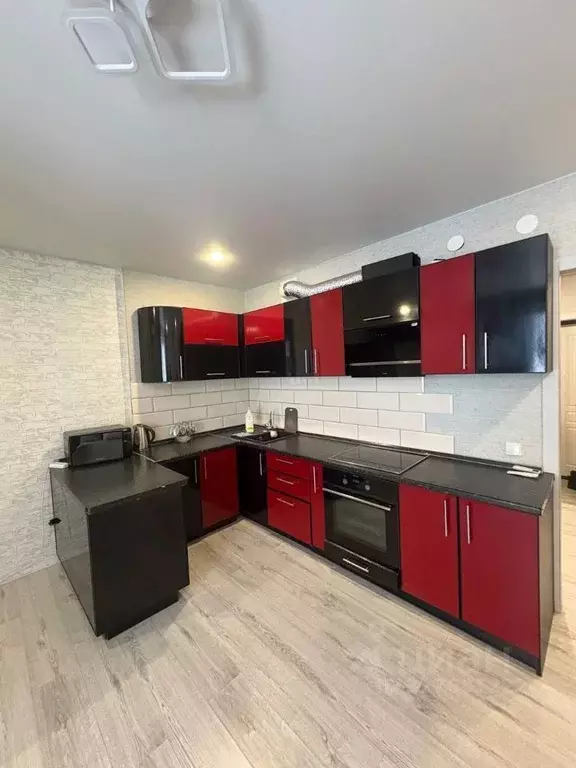 Студия Татарстан, Казань проезд Детский, 1к2 (31.1 м) - Фото 1