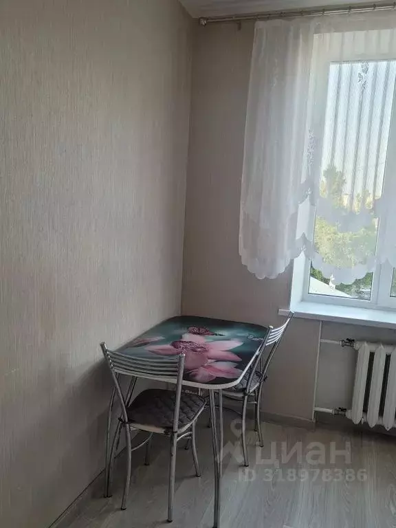 1-к кв. Волгоградская область, Волгоград Академическая ул., 9 (35.0 м) - Фото 1