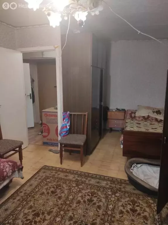 1-комнатная квартира: Балашиха, микрорайон Железнодорожный, улица ... - Фото 1