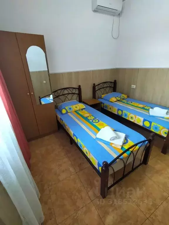 Комната Краснодарский край, Сочи ул. Православная, 4В - Фото 0