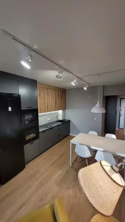 1-к кв. Вологодская область, Вологда Осановский проезд, 33 (35.5 м) - Фото 2