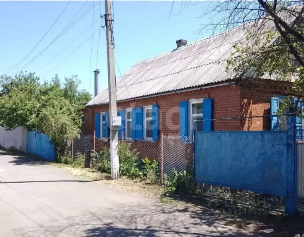 Дом в Адыгея, Майкоп ул. Шовгенова (73 м) - Фото 1