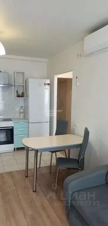 2-к кв. Москва ул. Саларьевская, 16к3 (64.6 м) - Фото 2