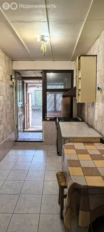 2-комнатная квартира: Туапсе, Московская улица, 3 (43 м) - Фото 2