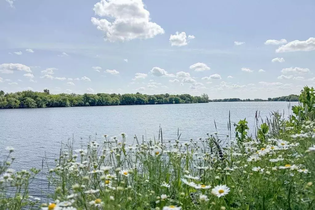 Участок, 6.4 сот., поселения (ижс) - Фото 1