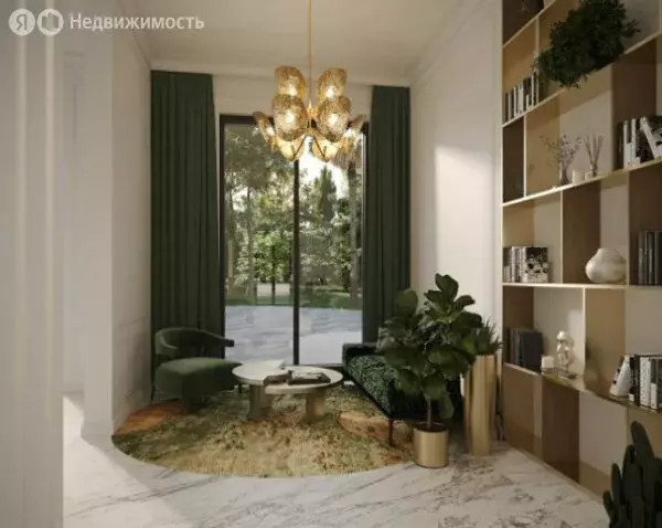 2-комнатная квартира: Сочи, улица Ленина, 280/2 (43.5 м) - Фото 0
