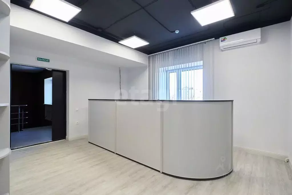 Помещение свободного назначения в Тюменская область, Тюмень ул. ... - Фото 1