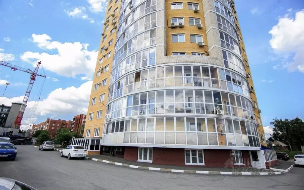 Офис в Омская область, Омск Госпитальная ул., 19а (178 м) - Фото 2