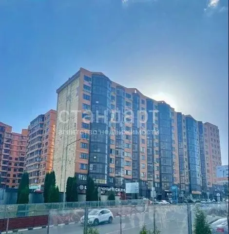 1-к кв. Ставропольский край, Ессентуки ул. Буачидзе (55.0 м) - Фото 0