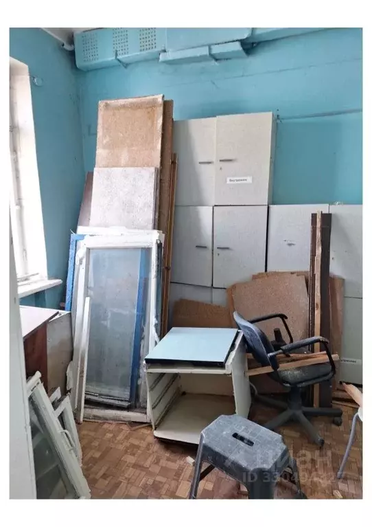 Помещение свободного назначения в Орловская область, Колпна пгт ул. ... - Фото 2