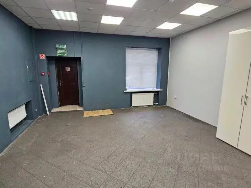 Офис в Санкт-Петербург Дегтярная ул., 5-7 (81 м) - Фото 2
