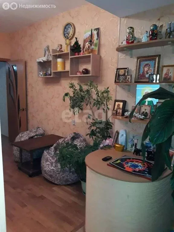 3-комнатная квартира: Калуга, улица Гурьянова, 26 (61.7 м) - Фото 0