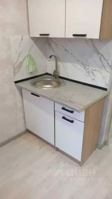 Студия Нижегородская область, Нижний Новгород ул. Дьяконова, 43 (15.0 ... - Фото 2