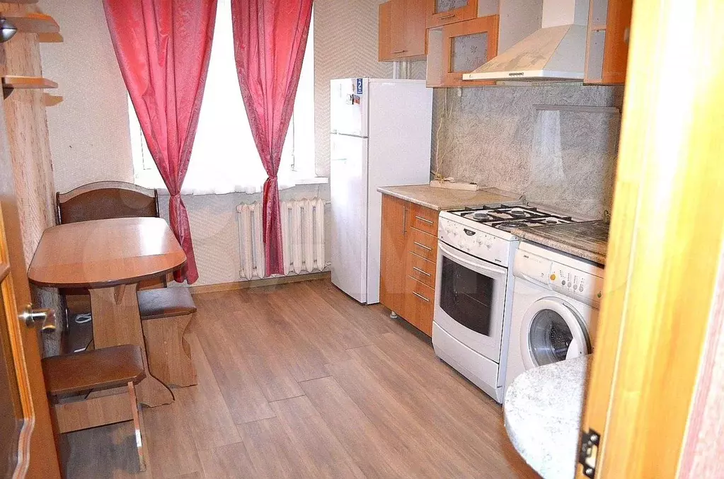 2-к. квартира, 56 м, 5/5 эт. - Фото 1