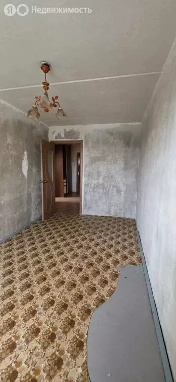 2-комнатная квартира: Бор, 2-й микрорайон, улица 2-й Микрорайон, 11 ... - Фото 2