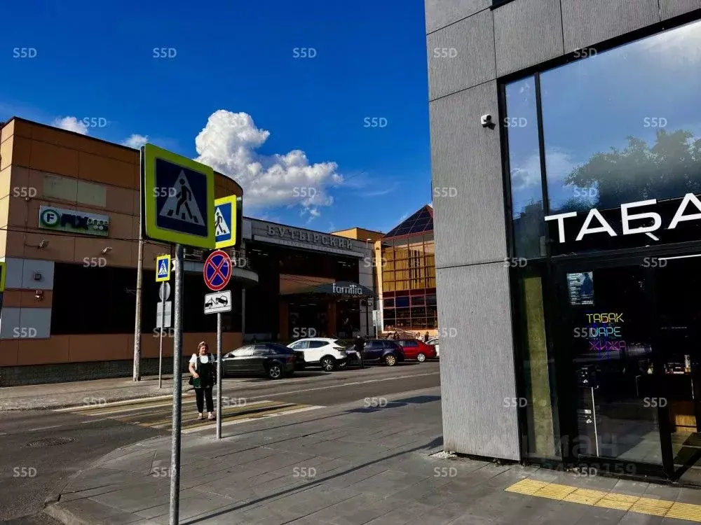 Помещение свободного назначения в Москва ул. Нижняя Масловка, 10Б (23 ... - Фото 2