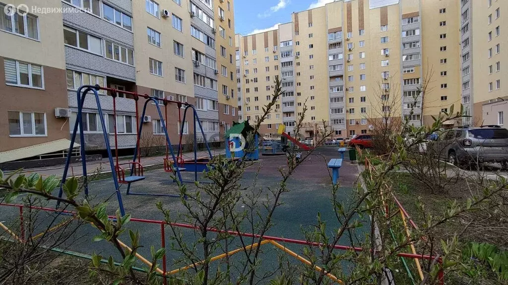 Квартира-студия: Саратов, Огородная улица, 155 (23 м) - Фото 1