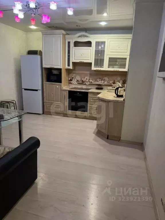 3-к кв. Сахалинская область, Южно-Сахалинск Железнодорожная ул., 87 ... - Фото 1