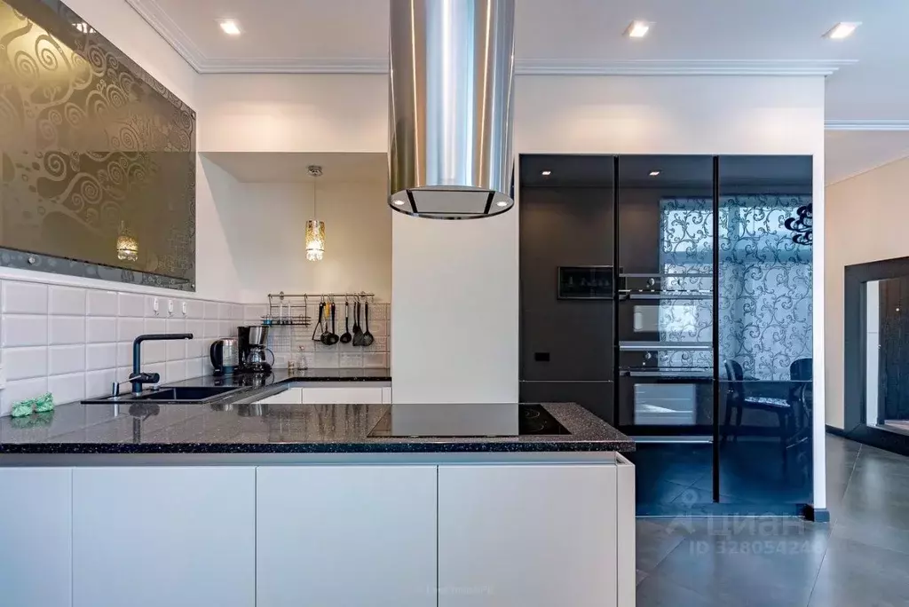 3-к кв. Санкт-Петербург Кирочная ул., 64 (120.0 м) - Фото 1