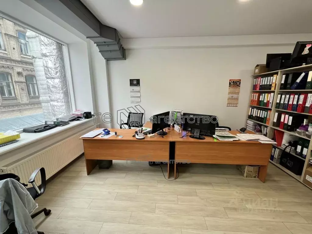 Офис в Татарстан, Казань ул. Пушкина, 17 (37 м) - Фото 1