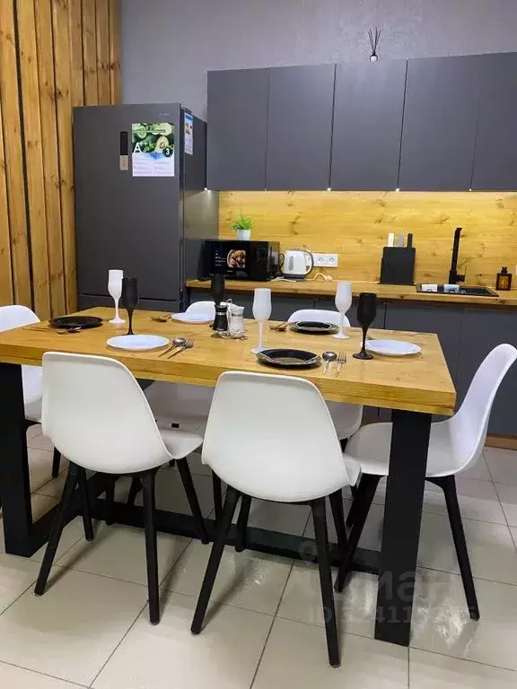 Дом в Ростовская область, Каменский район, Старостаничное с/пос, ... - Фото 1