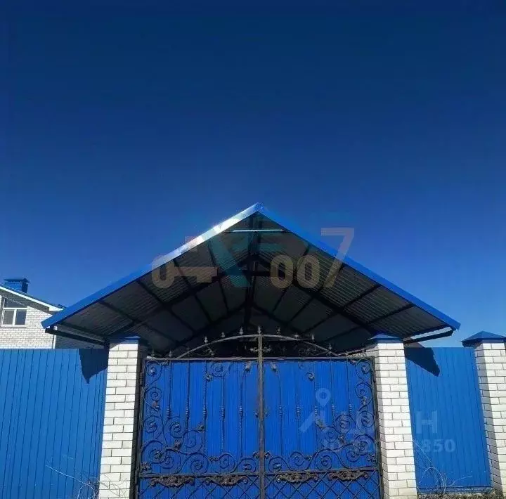 Дом в Белгородская область, Белгородский район, Новосадовское с/пос, ... - Фото 0