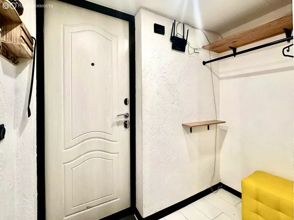 1к в 5-комнатной квартире (19.7 м) - Фото 2