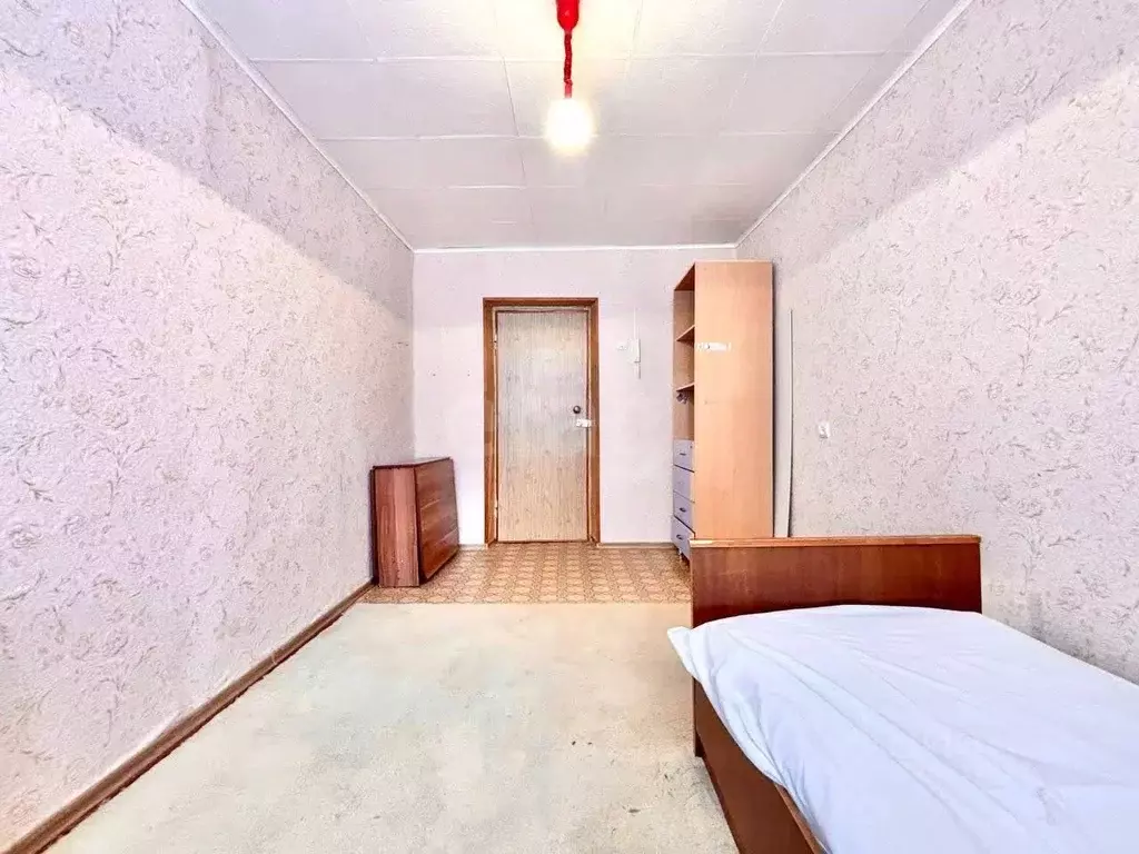 Комната Вологодская область, Вологда ул. Мохова, 37 (11.9 м) - Фото 1