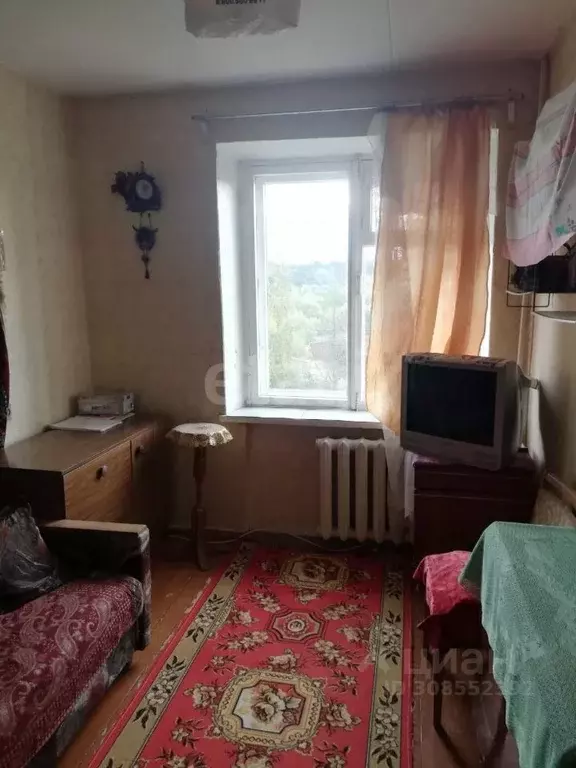 4-к кв. Брянская область, Клинцы пер. Богунского полка, 22 (61.4 м) - Фото 1