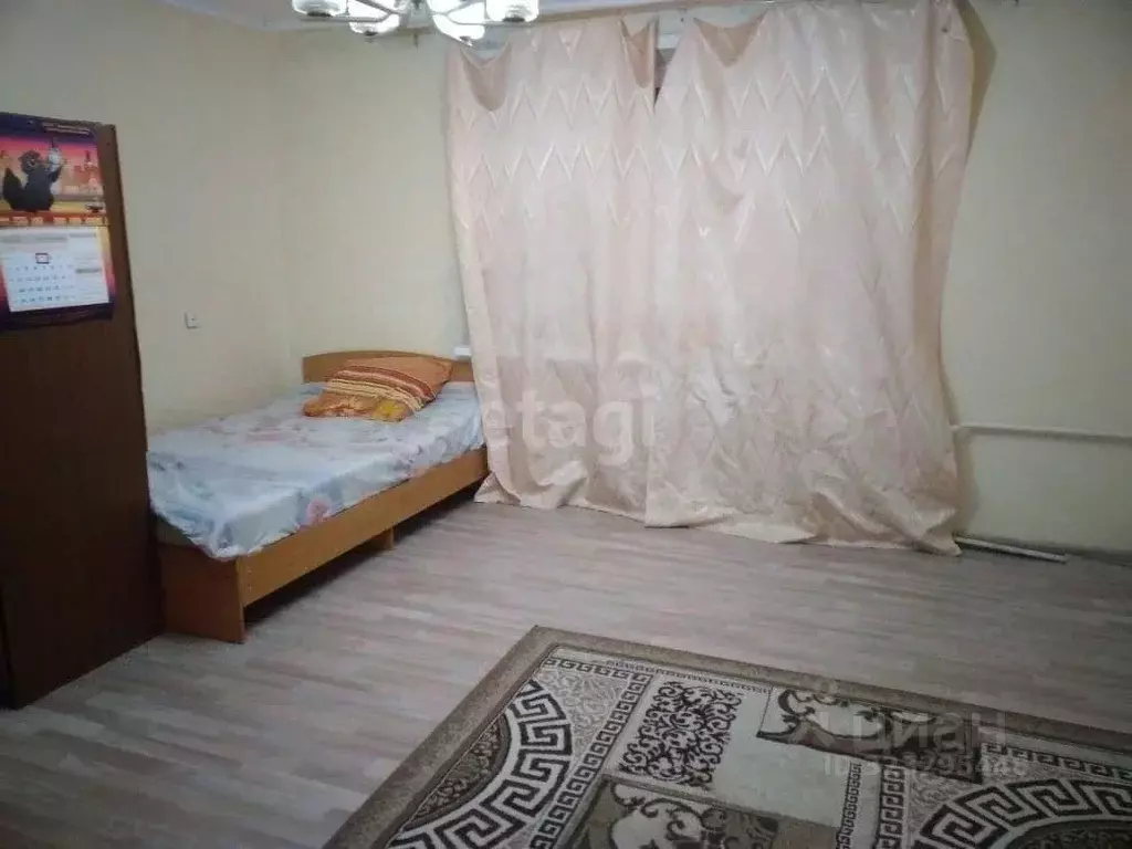 1-к кв. Калужская область, Малоярославец ул. Ольги Колесниковой, 1 ... - Фото 1