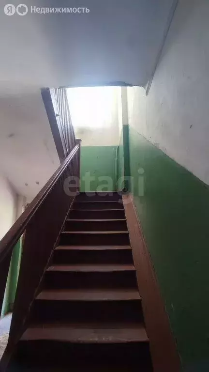 2-комнатная квартира: Тверская область, Калининский муниципальный ... - Фото 1