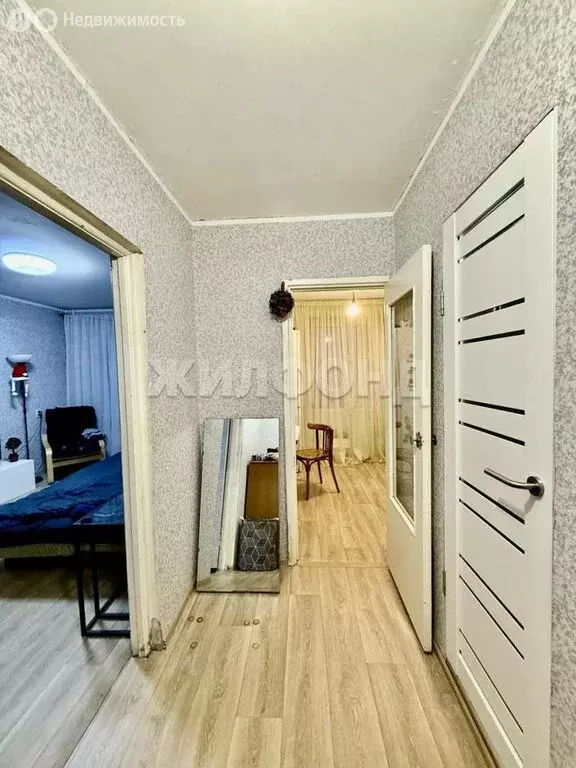 1-комнатная квартира: Тольятти, улица 70 лет Октября, 34 (33.5 м) - Фото 1