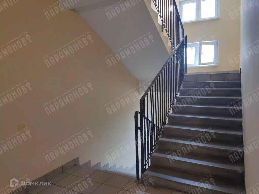 Продаётся 2-к квартира, 61.8 м - Фото 0