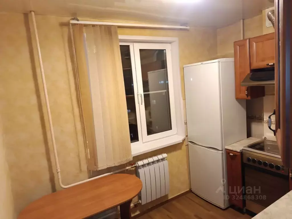 1-к кв. Московская область, Сергиев Посад ул. Дружбы, 16 (32.0 м) - Фото 2