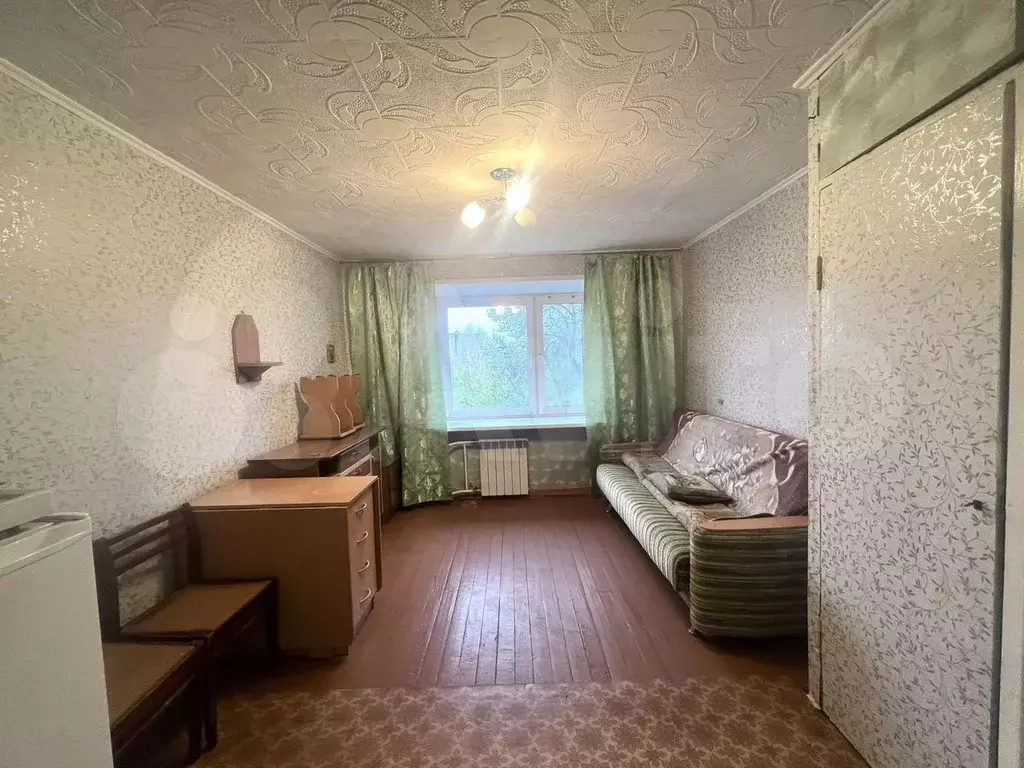 Комната 14 м в 1-к., 3/5 эт. - Фото 0
