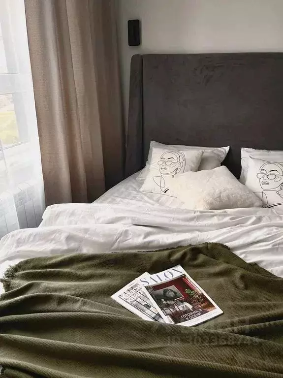 Студия Тульская область, Тула ш. Калужское, 20к2 (27.0 м) - Фото 2