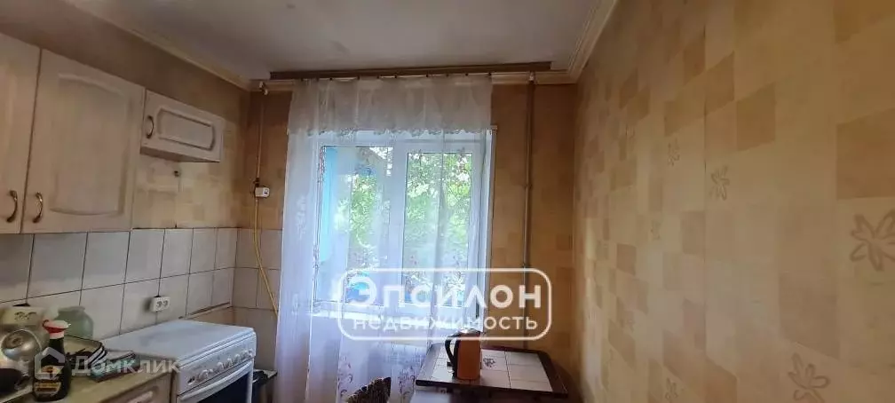 Продаётся 3-к квартира, 59.8 м - Фото 1