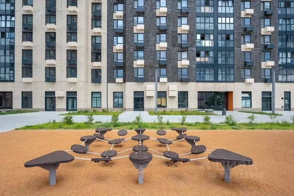 3-к кв. Москва Ставропольская ул., 23/1 (75.1 м) - Фото 1