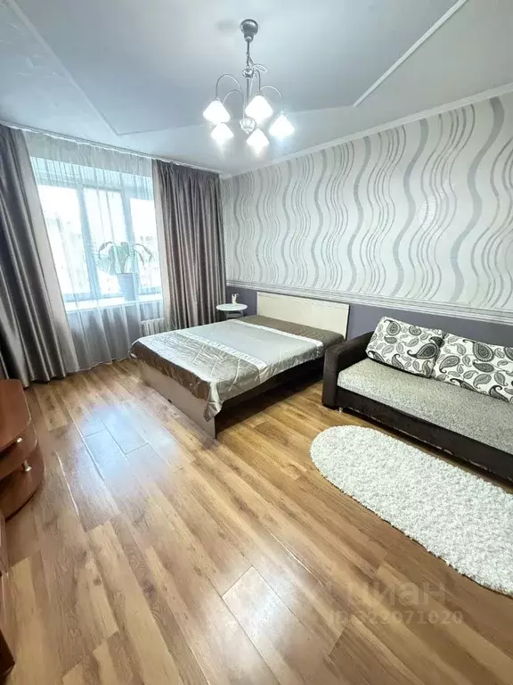 1-к кв. Татарстан, Казань Чистопольская ул., 74 (49.0 м) - Фото 0