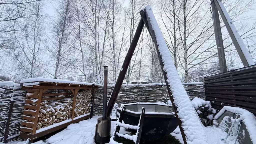 Дом в Московская область, Истра муниципальный округ, д. Родионцево  ... - Фото 2