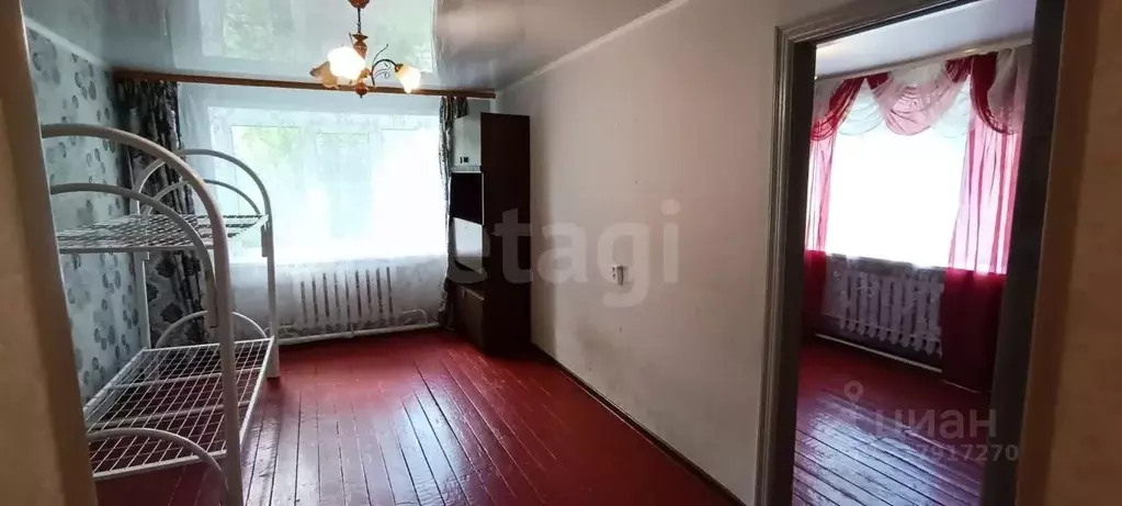 3-к кв. Владимирская область, Петушинское муниципальное образование, ... - Фото 1